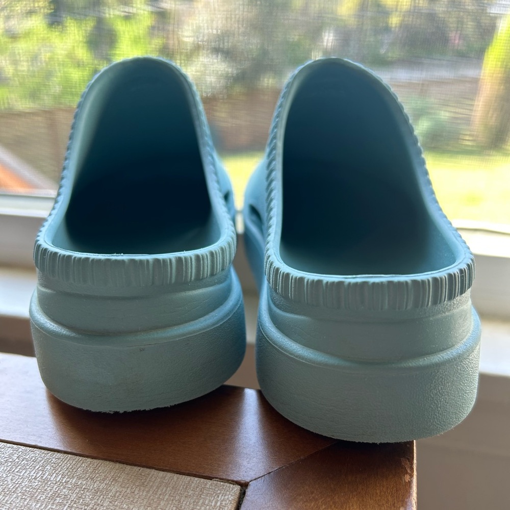 Hunter In/Out Clogs - Light Blue - Picture 7 of 7